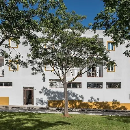 Casa Miriam Апартаменты *