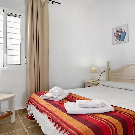 Casa Miriam * Conil De La Frontera