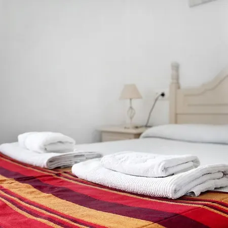 Casa Miriam * Кониль-де-ла-Фронтера