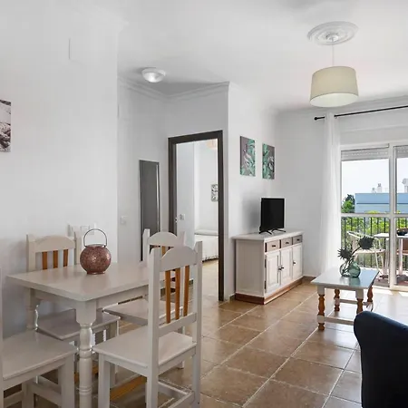 Casa Miriam Conil De La Frontera