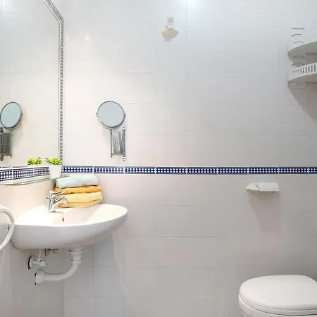 Casa Miriam * Conil De La Frontera