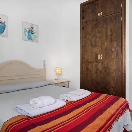 Casa Miriam Appartement *