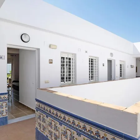 Casa Miriam Апартаменты