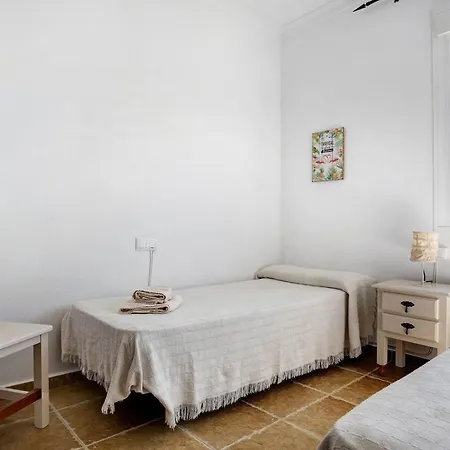 Casa Miriam Appartement Conil De La Frontera