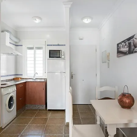 Casa Miriam Appartement *