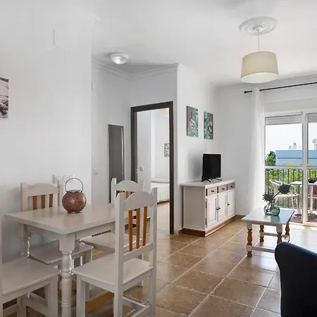 Casa Miriam * Conil de la Frontera