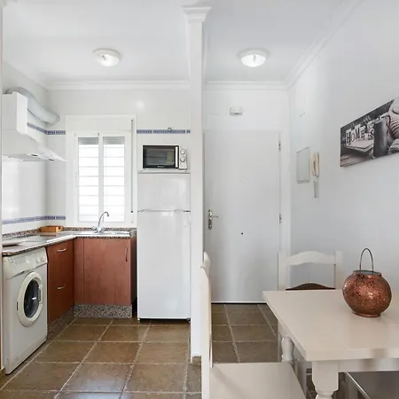 Apartman Casa Miriam