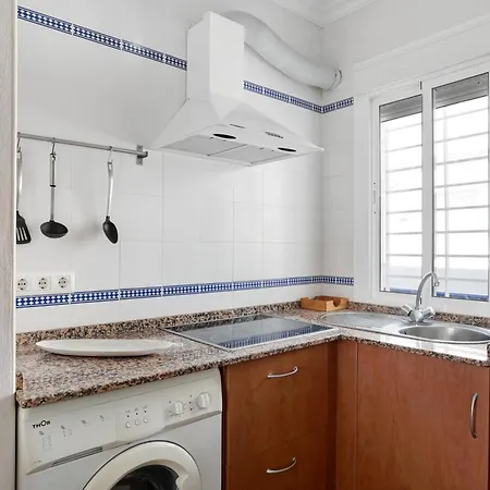 Apartman Casa Miriam