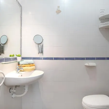 Apartman Casa Miriam *