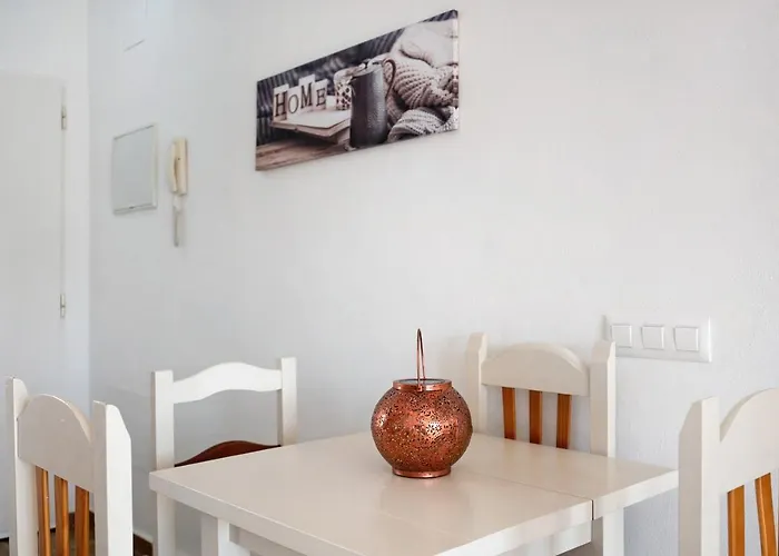 Апартаменты Casa Miriam *