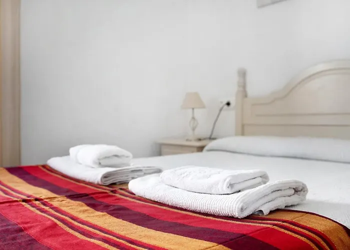 Casa Miriam * Кониль-де-ла-Фронтера