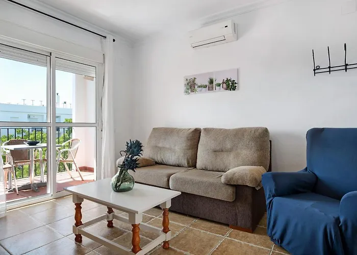 Casa Miriam Appartement Conil De La Frontera