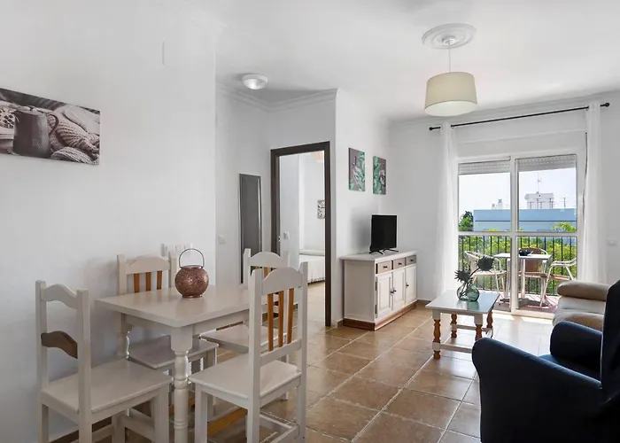 Casa Miriam Conil De La Frontera