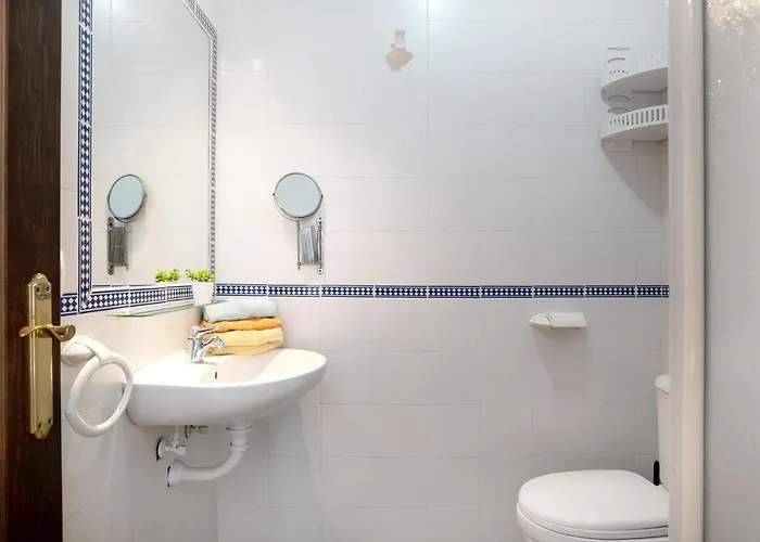 Casa Miriam * Кониль-де-ла-Фронтера