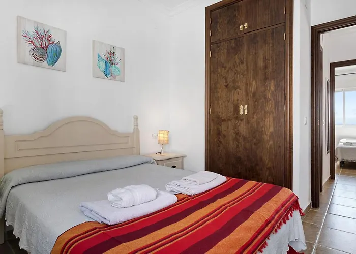 Casa Miriam Апартаменты *