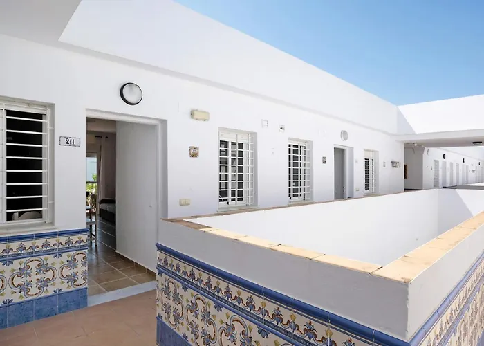 Casa Miriam Апартаменты