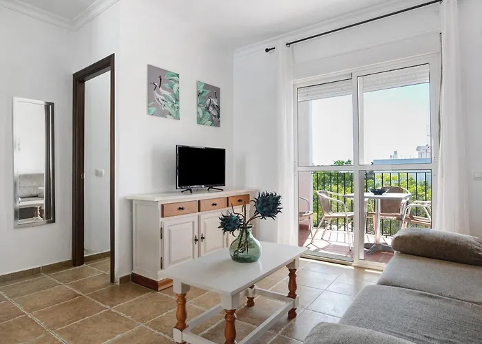 Casa Miriam Appartement Conil De La Frontera