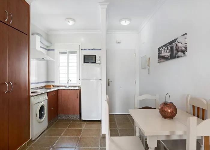 Casa Miriam Appartement *