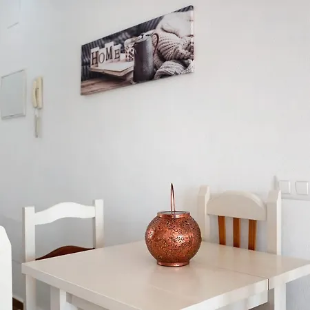 דירה Casa Miriam *