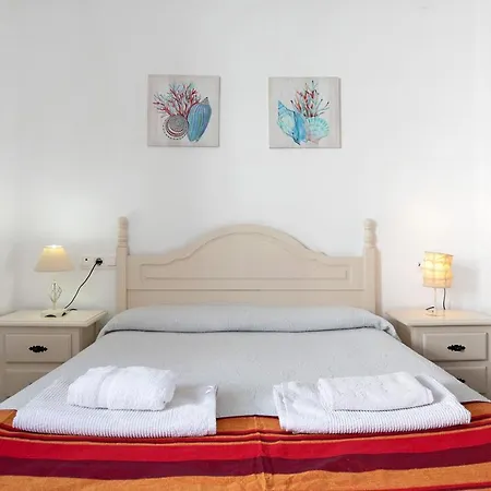 דירה Casa Miriam *