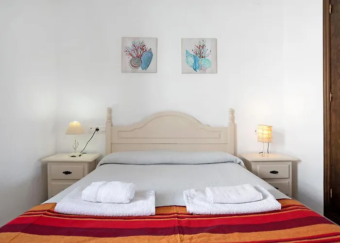 דירה Casa Miriam *