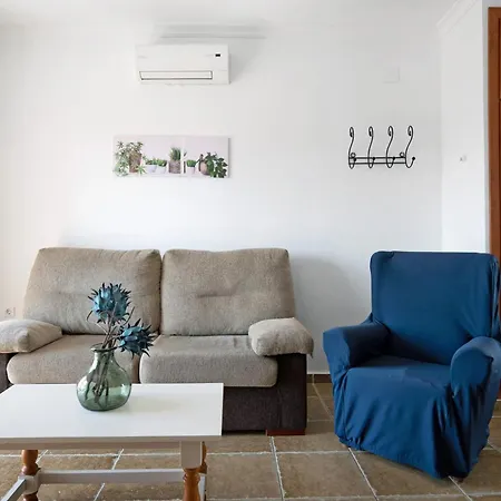 Apartment Casa Miriam